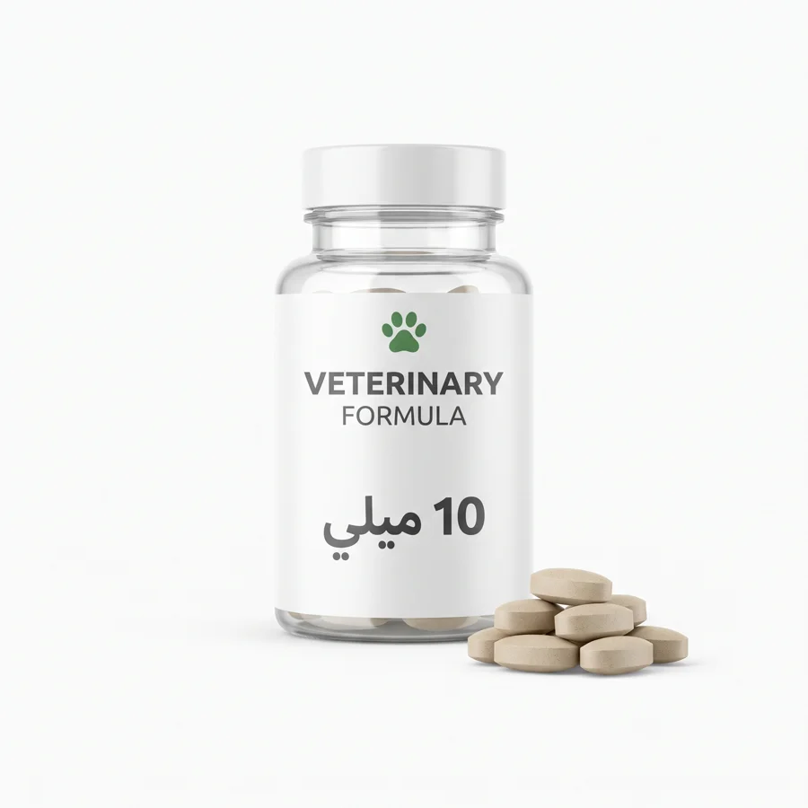 دارو وت مدين ترك 10 ميلي گرم