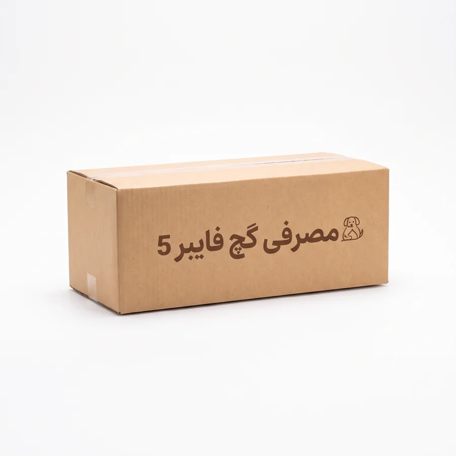 مصرفي گچ فايبر 5 