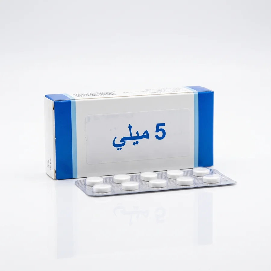 قرص ميرتازاپين 7.5 ميلي گرم