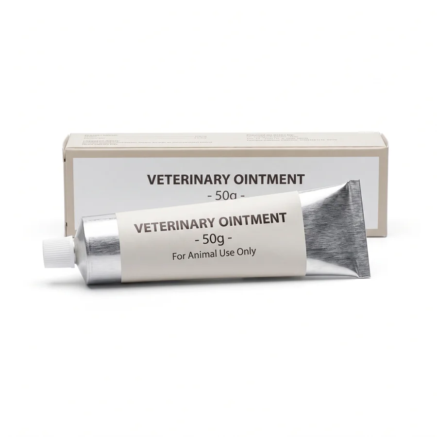 پماد ليپوزيک  EYE GEL
