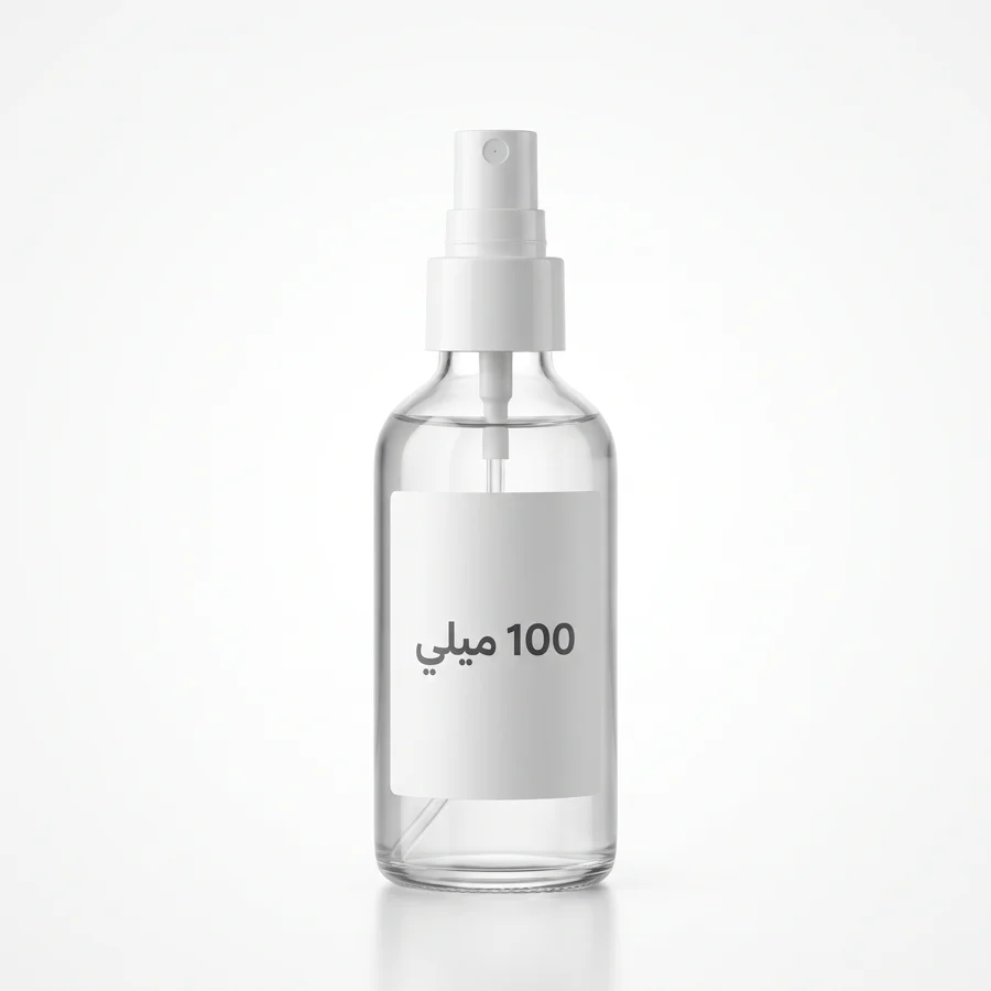 اسپري دهاني بکلومتازون 100 ميلي گرمي