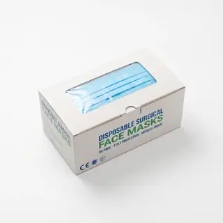 سگ بهداشتي ماسك مو زيپك