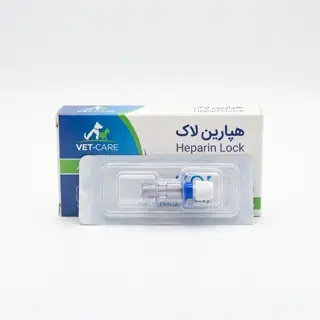 هپارين لاک
