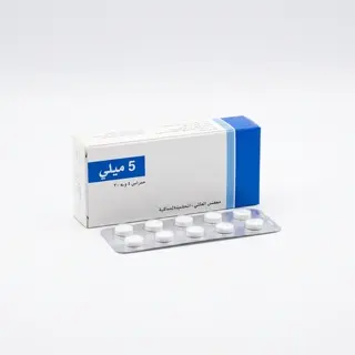 قرص ملوکسيکام 7.5 ميلي گرم